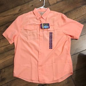 The American Outdoorsman shirt